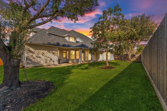 3607 Adamwood Court, Spring, TX 77388