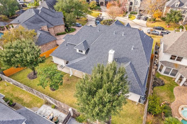 3607 Adamwood Court, Spring, TX 77388