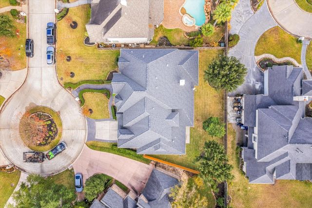 3607 Adamwood Court, Spring, TX 77388