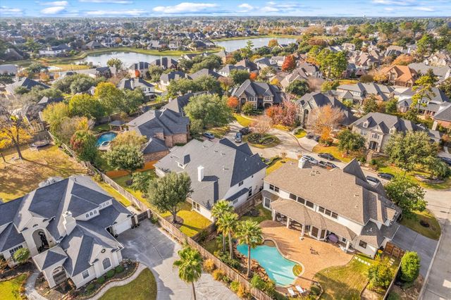 3607 Adamwood Court, Spring, TX 77388