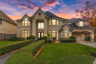 3607 Adamwood Court, Spring, TX 77388