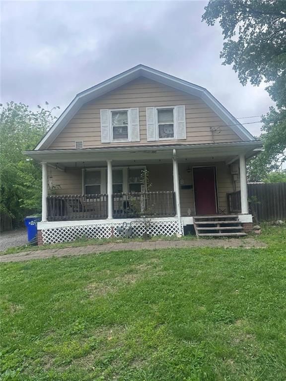 208 E Prairie Street, Olathe, KS 66061