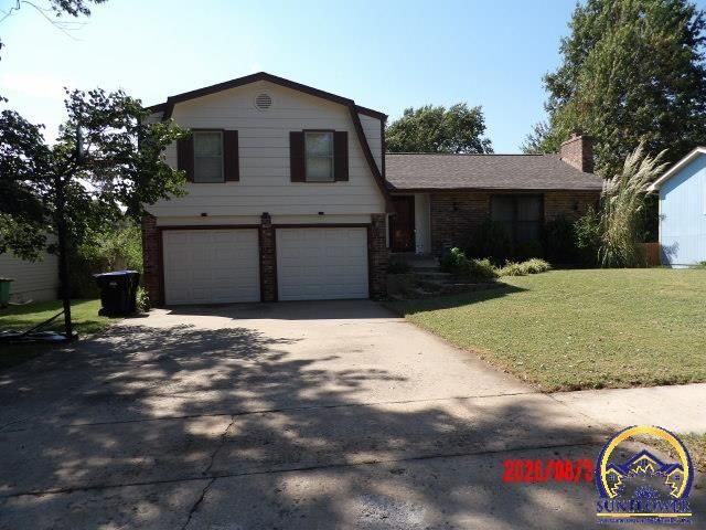 3213 SW Kent ST, Topeka, KS 66614