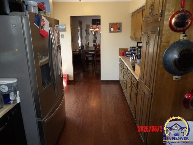 3213 SW Kent ST, Topeka, KS 66614