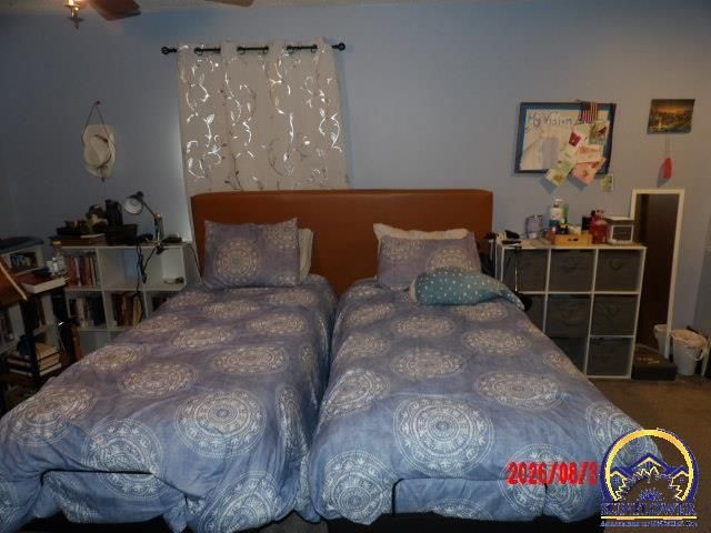 3213 SW Kent ST, Topeka, KS 66614