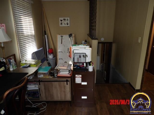 3213 SW Kent ST, Topeka, KS 66614
