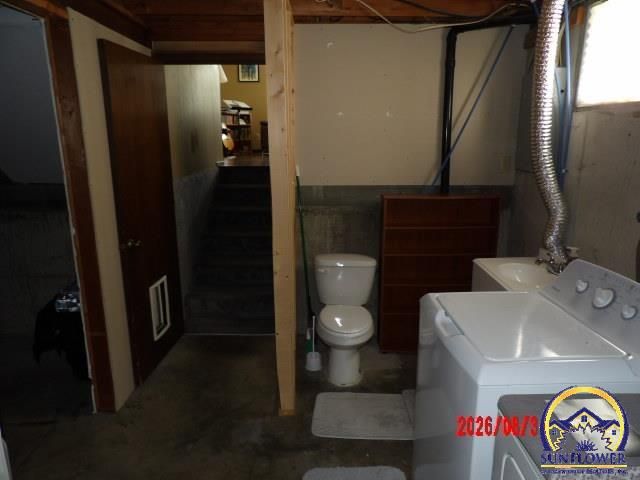 3213 SW Kent ST, Topeka, KS 66614