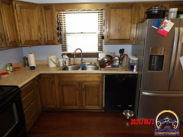 3213 SW Kent ST, Topeka, KS 66614