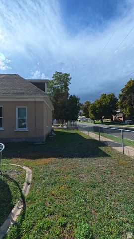 303 ADAMS AVE, Ogden, UT 84405