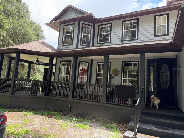 18900 LAKEVIEW DRIVE, Clermont, FL 34715