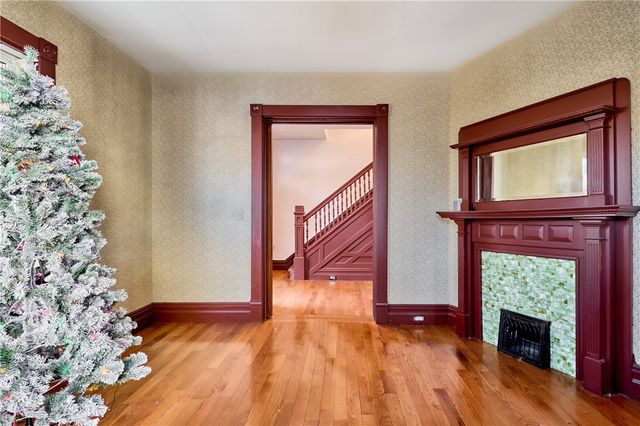 110 Pattison, Evans City Boro, PA 16033