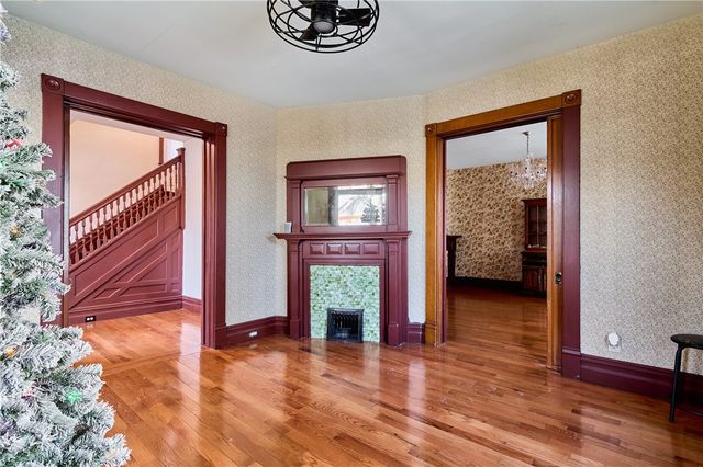 110 Pattison, Evans City Boro, PA 16033