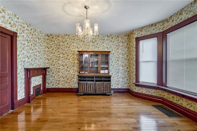 110 Pattison, Evans City Boro, PA 16033