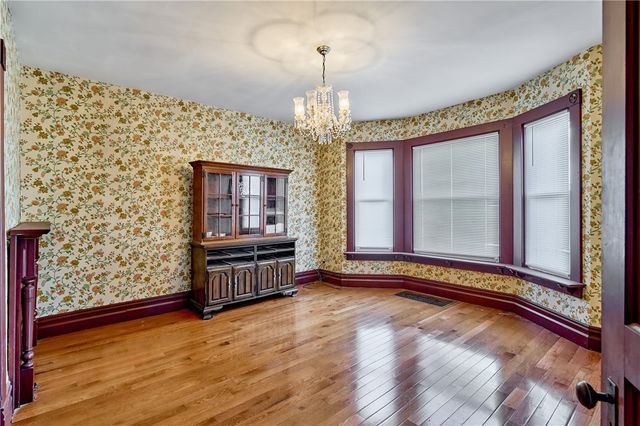 110 Pattison, Evans City Boro, PA 16033