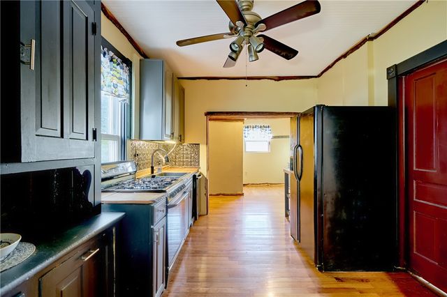 110 Pattison, Evans City Boro, PA 16033