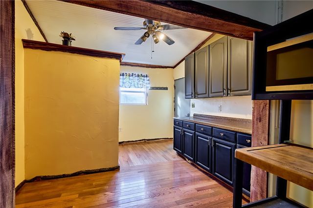 110 Pattison, Evans City Boro, PA 16033