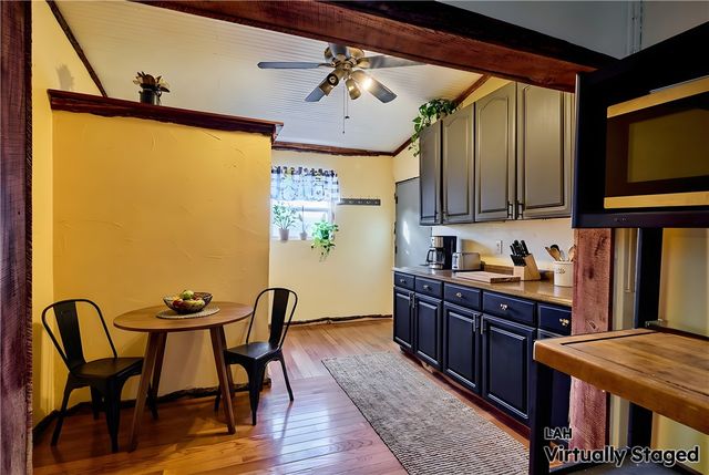 110 Pattison, Evans City Boro, PA 16033