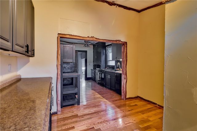 110 Pattison, Evans City Boro, PA 16033