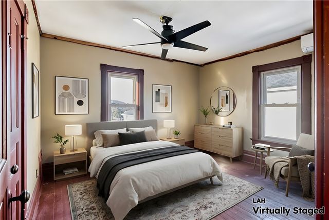 110 Pattison, Evans City Boro, PA 16033