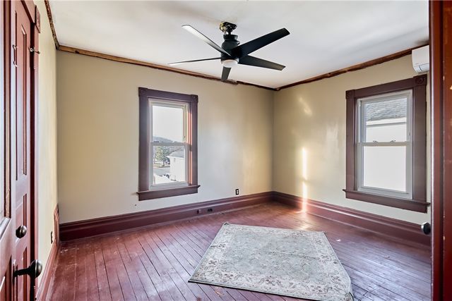 110 Pattison, Evans City Boro, PA 16033