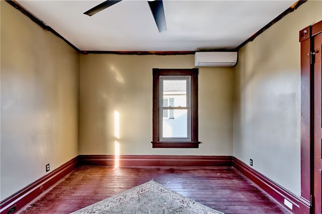 110 Pattison, Evans City Boro, PA 16033