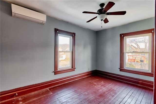 110 Pattison, Evans City Boro, PA 16033