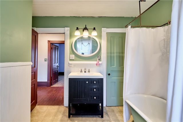 110 Pattison, Evans City Boro, PA 16033