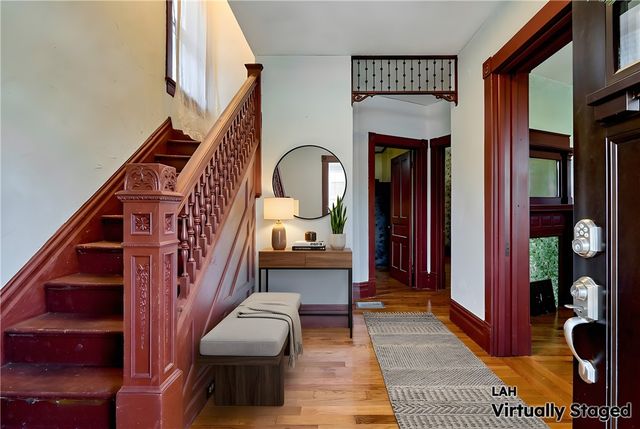 110 Pattison, Evans City Boro, PA 16033