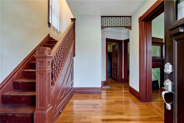 110 Pattison, Evans City Boro, PA 16033