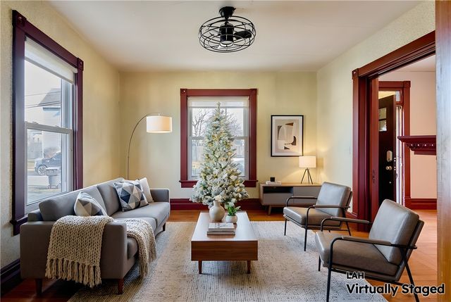 110 Pattison, Evans City Boro, PA 16033