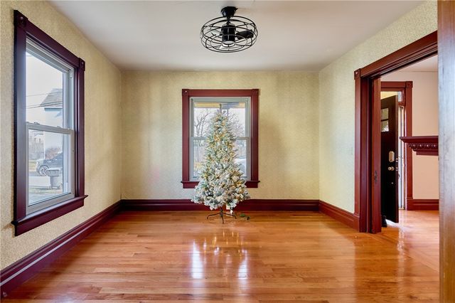 110 Pattison, Evans City Boro, PA 16033