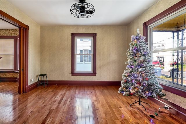 110 Pattison, Evans City Boro, PA 16033