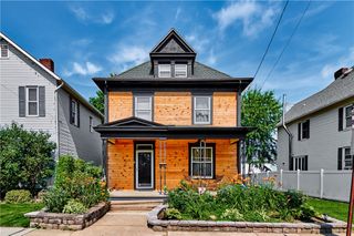 110 Pattison, Evans City Boro, PA 16033