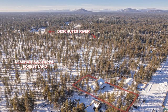 17349 Merganser Drive, Bend, OR 97707