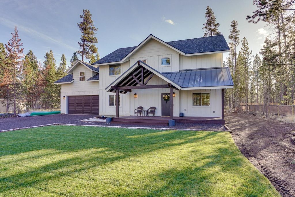 17349 Merganser Drive, Bend, OR 97707