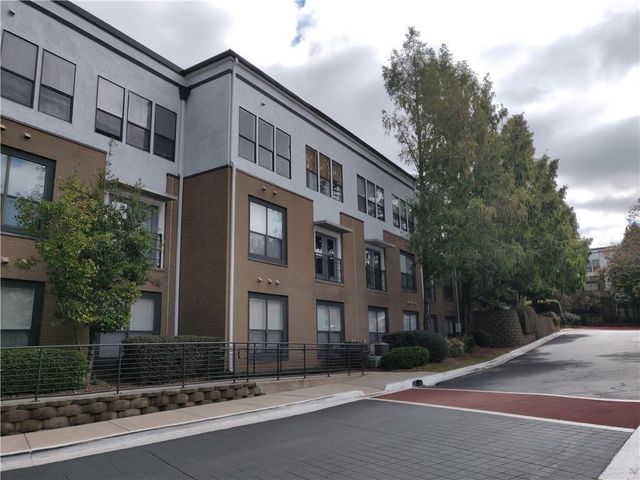 821 Ralph Mcgill Boulevard NE 2306, Atlanta, GA 30306