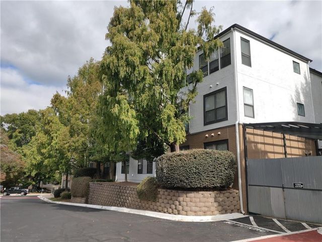 821 Ralph Mcgill Boulevard NE 2306, Atlanta, GA 30306