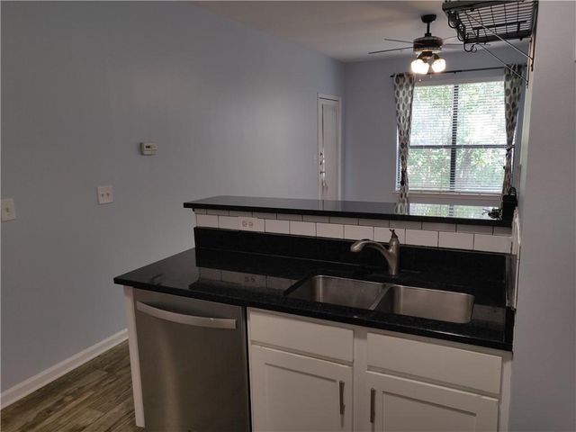 821 Ralph Mcgill Boulevard NE 2306, Atlanta, GA 30306