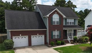 4023 Beaubien Drive, Fayetteville, NC 28306