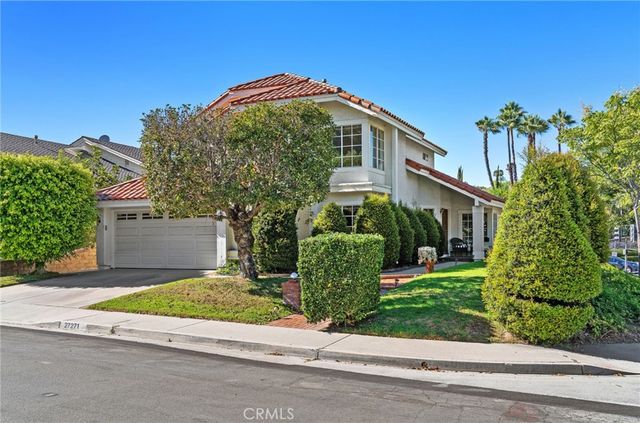 27271 Monforte, Mission Viejo, CA 92692