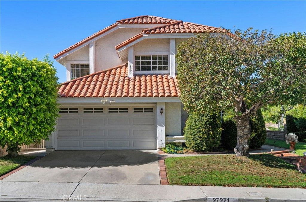 27271 Monforte, Mission Viejo, CA 92692