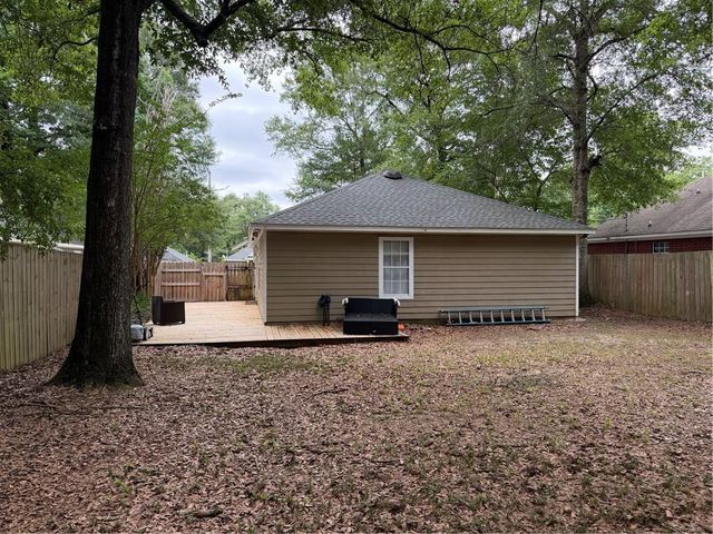 1004 Wesley Avenue, Mobile, AL 36609