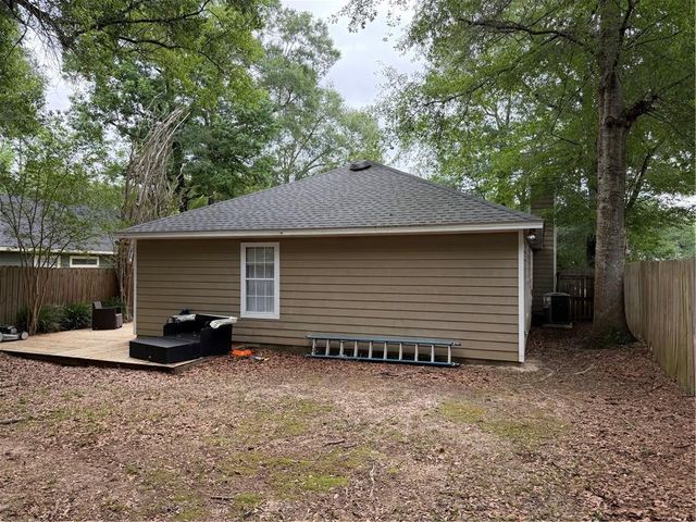 1004 Wesley Avenue, Mobile, AL 36609