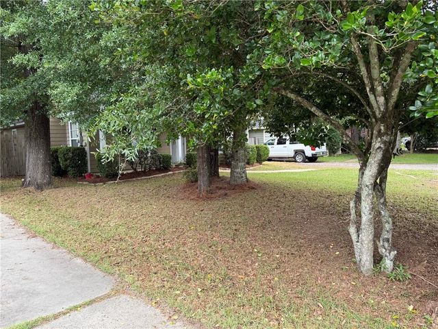 1004 Wesley Avenue, Mobile, AL 36609