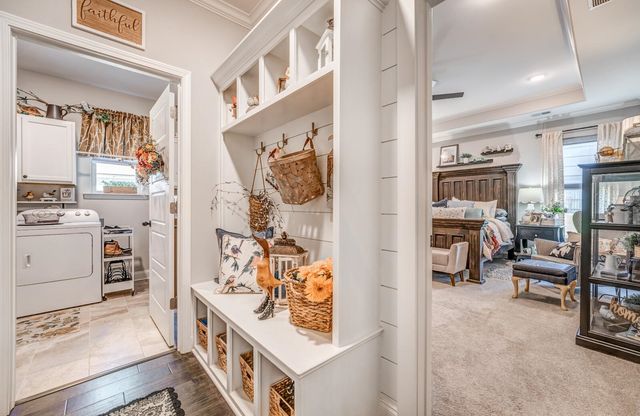 385 MARRIETTA DR, Oakland, TN 38060