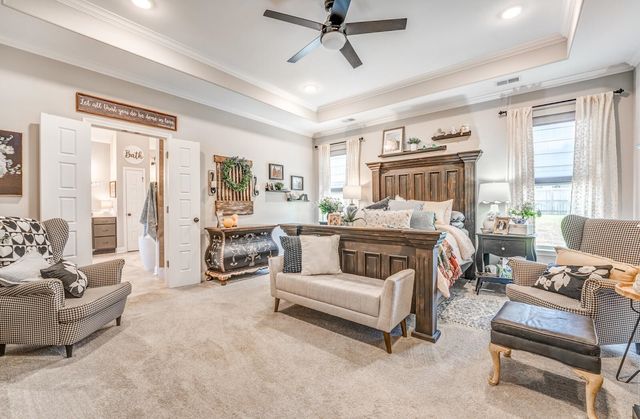 385 MARRIETTA DR, Oakland, TN 38060