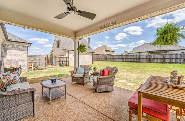 385 MARRIETTA DR, Oakland, TN 38060