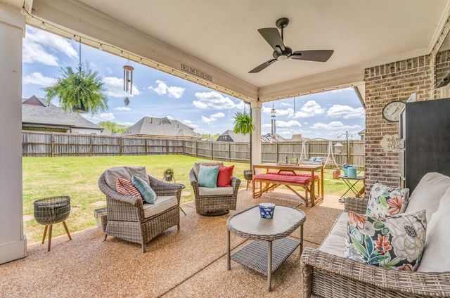 385 MARRIETTA DR, Oakland, TN 38060