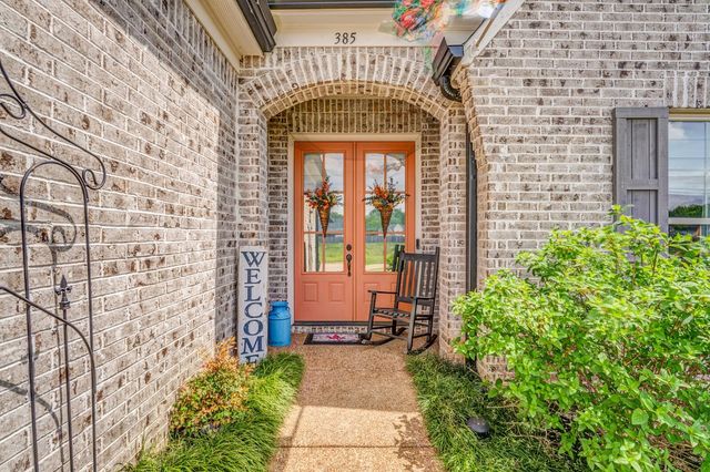 385 MARRIETTA DR, Oakland, TN 38060