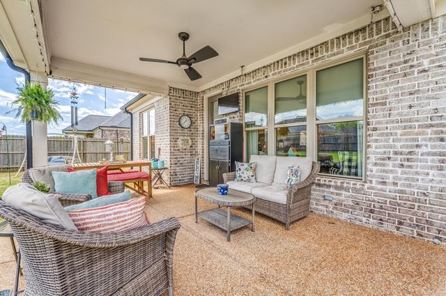 385 MARRIETTA DR, Oakland, TN 38060